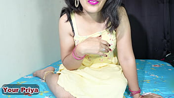 Shy Desi Babe Gets Wild, Fingering Herself To A Moaning Climax Just For Her Man