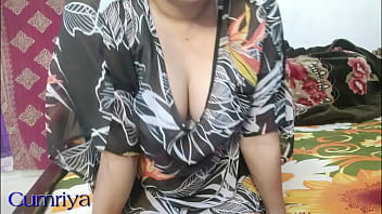 Sizzling Desi Bhabhi Gets Wild In Steamy Hot Action