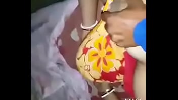 Hot Telugu Aunty With Juicy Black Pussy And Heavy Swinging Boobs