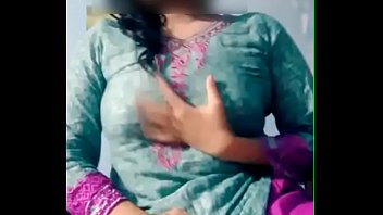 Desi Babe Gets Wild On Cam, Teasing Her Big Melons While Pleasuring Herself—so Damn Hot!