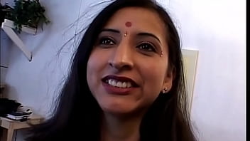 Shy Indian Wife Craves Her First Dp Experience, So Her Hubby Calls Over The Neighbor For A Steamy Threesome