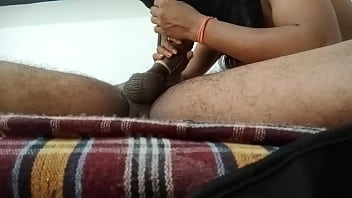 Desi Aunty’s Tight Pussy Getting Pounded Hard In Steamy Close-up Action