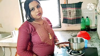 Sizzling Desi Bhabhi Gets Wild And Naughty With Her Devar In A Steamy Hardcore Session