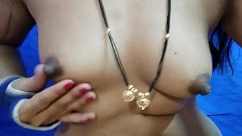 Shy Indian Beauty Explores Her Tight Pussy For The First Time