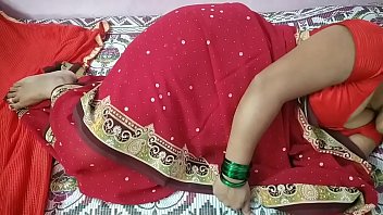 भाभी की नींद का मौका पाकर मजा ले लिया