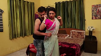Bhabhi Ne Tailor Ke Saath Masti Ki Raat Bhar