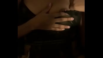 Curvy Indian Beauty’s Tits Jiggle Wildly As She Takes Every Deep Thrust