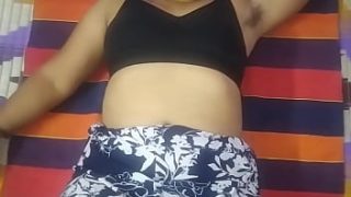 Naughty Aunty Loves A Hot Creampie And Big Juicy Boobs