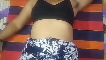 Naughty Aunty Loves A Hot Creampie And Big Juicy Boobs