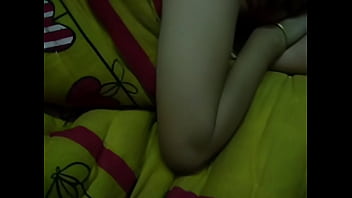 Naughty Desi Bhabhi Gets Cozy With The Guy Next Door