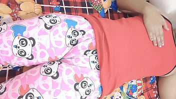 College Babe’s Tight Hole Gets Wild Anal And Pussy Pounding From Her Boyfriend In Steamy Desi Hardcore Action