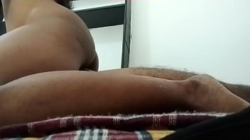 Seductive Young Desi Aunty Craving Wild Pleasure