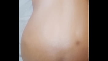 Wild Homemade Indian Desi Girl Moaning In Hindi While Getting Pounded Hard Doggy Style
