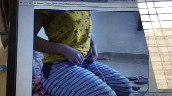 Sizzling Bhabhi Gets Wild In Steamy Video