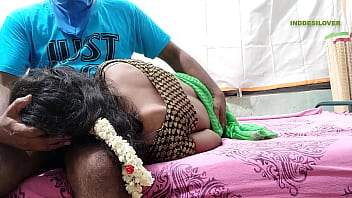 Nervous Newlyweds Lose Their Virginity In A Wild, Screaming First Night Of Passion