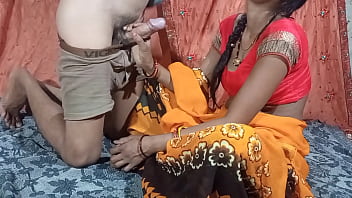 Sensual Desires Unleashed: A Steamy Indian Wedding Night – Part 1