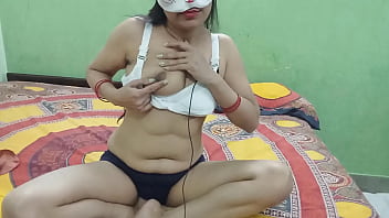 Thirsty Bhabhi’s Wild Desires – Part 2