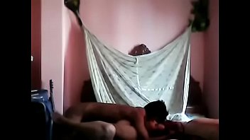 Naughty Indian Bhabhi Caught Getting Wild With A Stranger