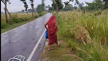 Hot Indian Honeymoon Couple’s Wild Outdoor Sex Adventure With Steamy Audio (official Mumbai Ashu Video)