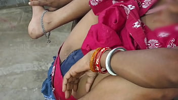 Desi Bhabhi’s Wild Night With A Virgin Boy—home Alone And Full Of Passion (hindi Moans)