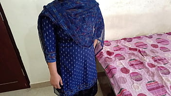 Desi Babe Rides Hard With Wild Moans In Raw Hindi Dirty Talk
