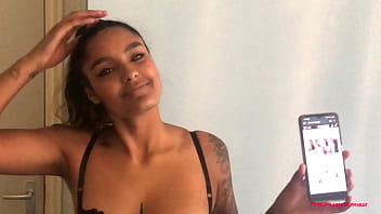 Tattooed Temptress Miss Miller Teases In Her Sultry Verification Video