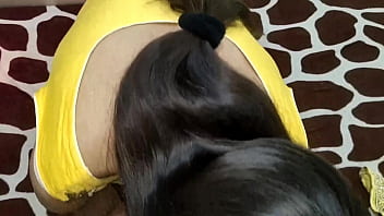 Desi Stepsister Gets Naughty With Stepbrother – Hindi Dirty Talk & Taboo Roleplay – Hot & Steamy!