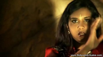 Sensual And Mystical Vibes Straight From India