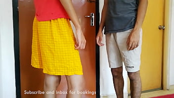 Sultry Indian College Babe Craving Some Wild Fun