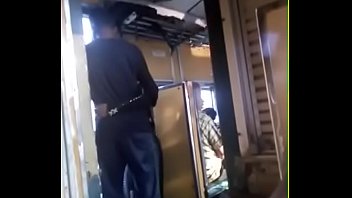 Naughty Desi Bhabhi’s Steamy Train Adventure In Bangladesh