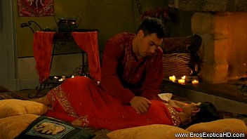 Seductive Secrets Of India’s Ancient Mating Dance