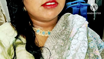 Desi Shaadi Mein Ja Rahi Bhabhi Ki Mast Chudai Ka Maza Hindi Mein