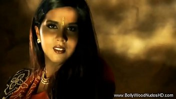 Seductive Desires Of An Indian Princess