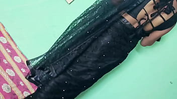 Desi Wife Teasing Her Man With A Slow, Sensual Homemade Blowjob