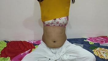 Shy Indian Step Sis Seduces Her Step Bro, Teaches Him The Ropes In A Steamy First-time Encounter