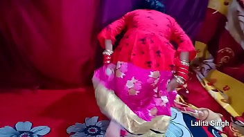 Desi Babe Moans Wildly As Her Young Stud Pounds Her Deep