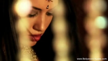 Sultry Moves From India’s Most Seductive Dancing Queen