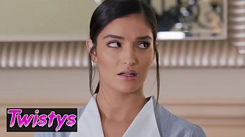 Naughty Schoolgirls Get Dominated – India Summer & Emily Willis Submit In This Steamy Twistys Scene