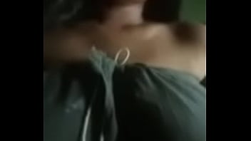 Sizzling Desi Varanasi Aunty Gets Wild In The Bathroom – Part 4