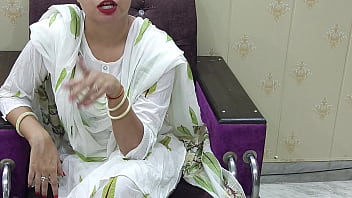 Hot Indian Punjabi Stepmom Gets Her Tight Pussy And Juicy Ass Pounded Hard By Stepson Vivek