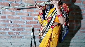 Sizzling Sugarcane Bhabhi’s Steamy Xxx Clip