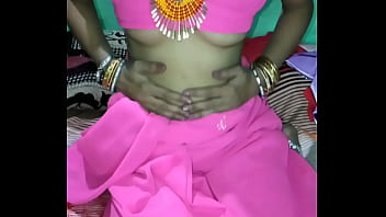 Desi Bhabhi’s Steamy Secret Affair In The Heat Of The Night