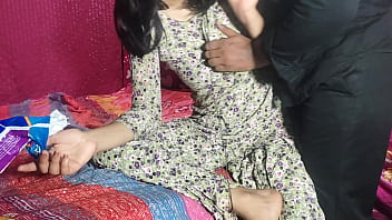 Naughty Indian Step Sis Can’t Resist Making Up With Her Step Bro In The Hottest Way After Their Little Fight