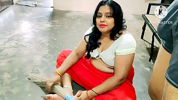Indian Desi Bhabhi Fuking Neighbour Boy’s Hard Core Fuking
