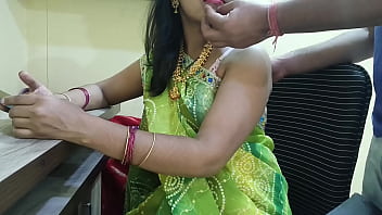 Sizzling Indian Beauty Gets Wild And Naughty With Her Powerful Office Boss In A Steamy Xxx Encounter!