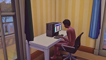 Madrasta Indiana Flagra Enteado Se Masturbando E Decide Dar Uma Aula De Prazer Bem Mais Intensa
