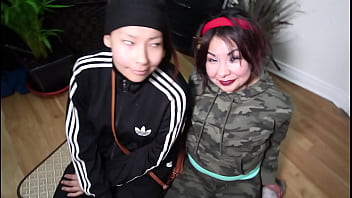 Double The Fun With Two Curvy Cree Native Teens—18, Eager, And Ready For Their First Taste Of Bbc In A Steamy Happy Hour Threesome On Ndngirls.