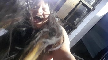 Mamãe Indiana Adora Se Entregar Para Os Homens Brancos!