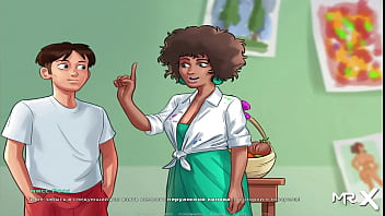 Summer Lessons: My Steamy Education In India – Episode 4 #48