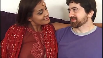 Shriya Aunty’s Secret Affair: Moaning Loudly For Her Stepbrother And His Hot Friend – Hindi Audio